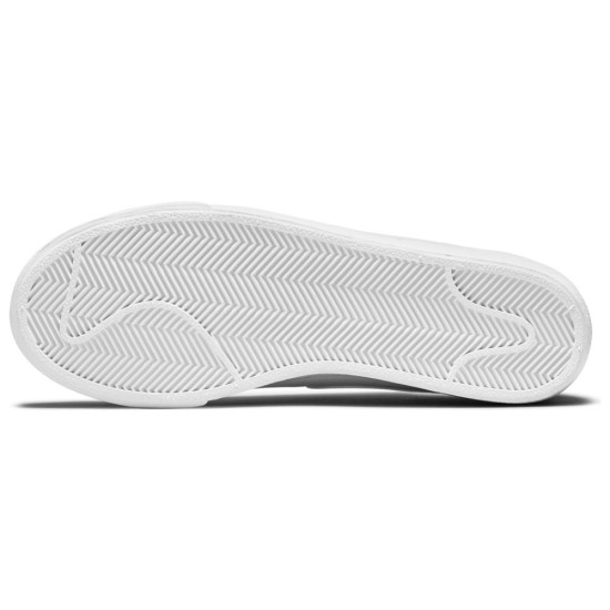 Nike W Blazer Low Platform